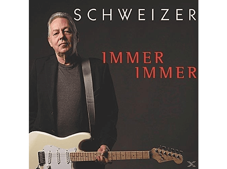 Schweizer - Zoll (2-Track)) Immer 3 - (CD Immer, Single