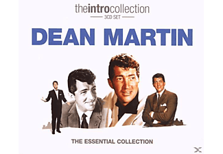 Dean Martin - The Intro Collection (CD)
