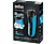 BRAUN Series 3 ProSkin 3040s Tıraş Makinesi Siyah/Mavi