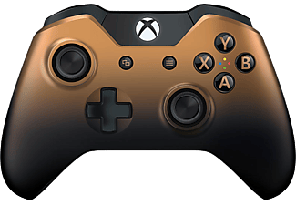 MICROSOFT Xbox One Kablosuz Oyun Kumandası Bakır Limited Edition