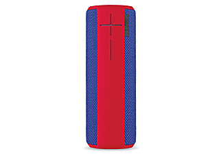 ULTIMATE EARS 984 000451 UE Boom Taşınabilir Kablosuz Hoparlör SuperHero Mavi / Kırmızı