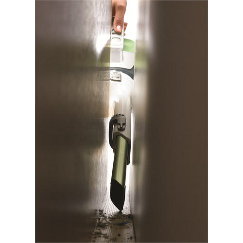 BLACK & DECKER DV1010ECL 10.8V/15 W Li-Ion Siklonik Sistem Şarjlı Süpürge