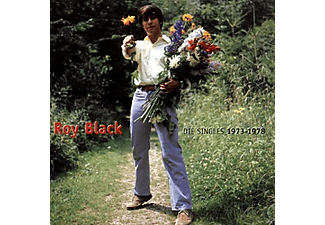Roy Black - Die Singles 1973-1978 (CD)
