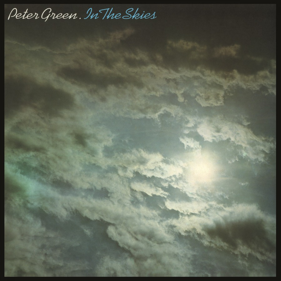 Peter Green - In the Skies (Audiophile Edition) (Vinyl LP (nagylemez))
