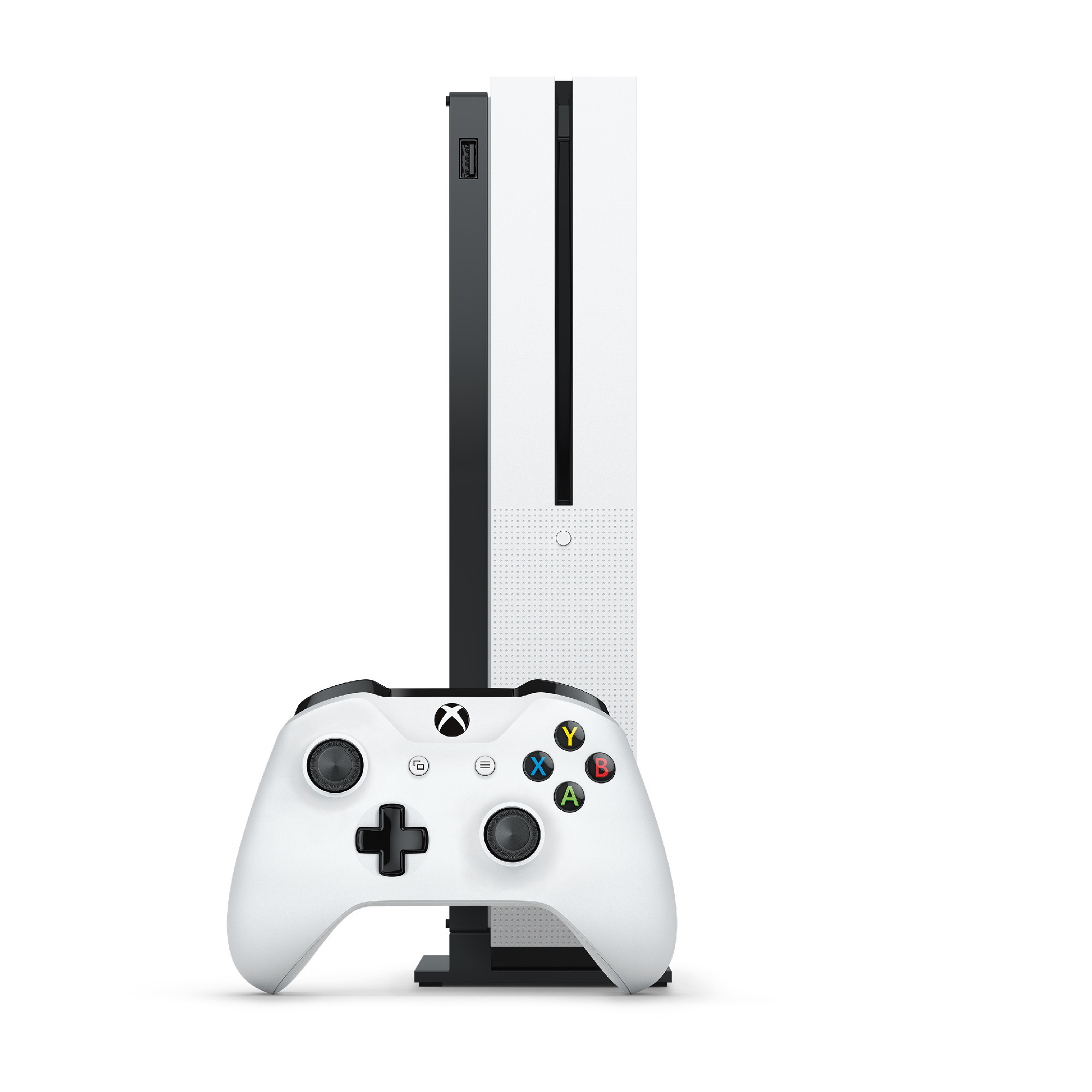 MICROSOFT Xbox One S 2TB Konsole