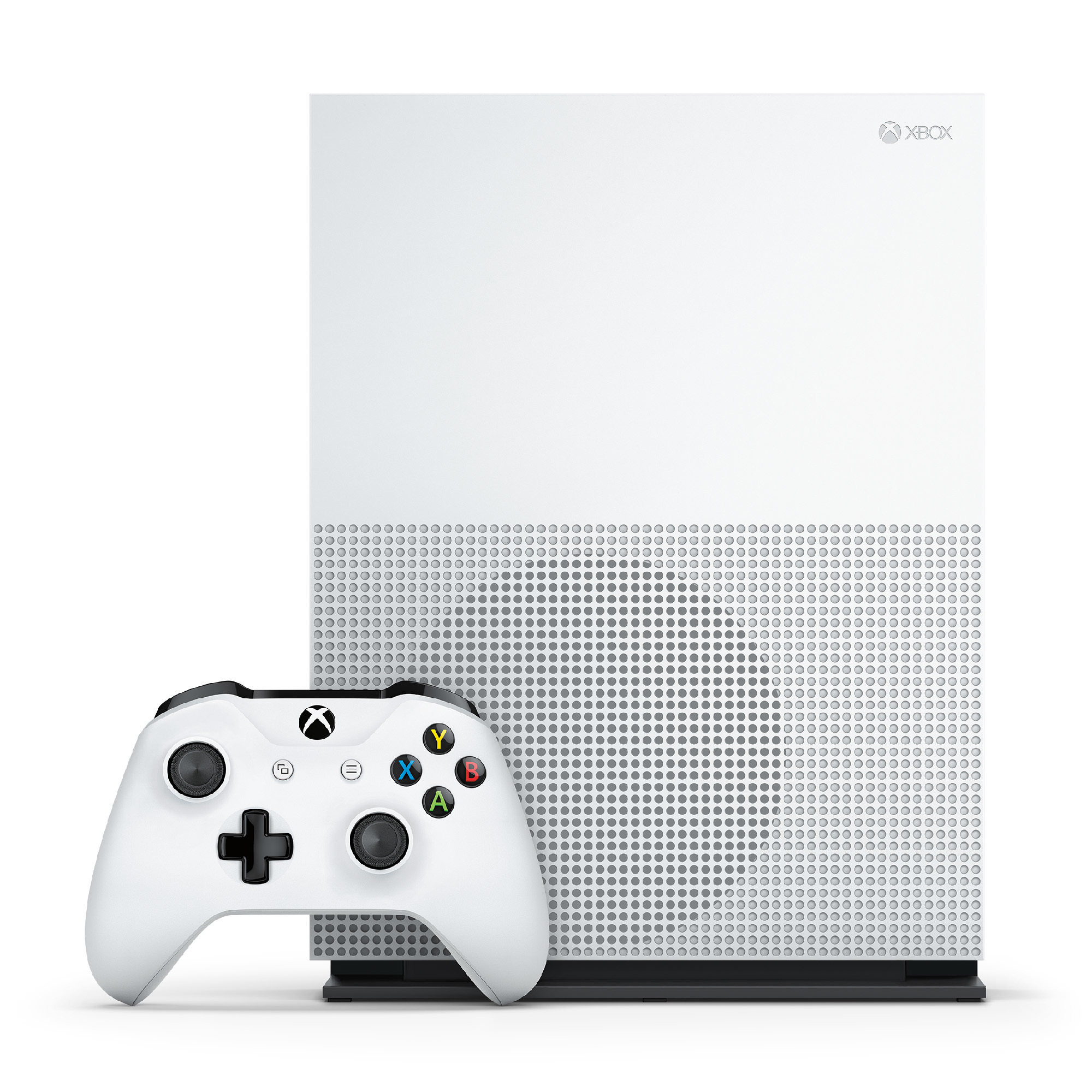 MICROSOFT Xbox One S 2TB Konsole