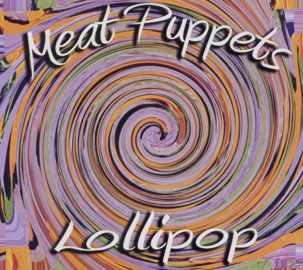 - Lollipop Puppets - (CD) Meat