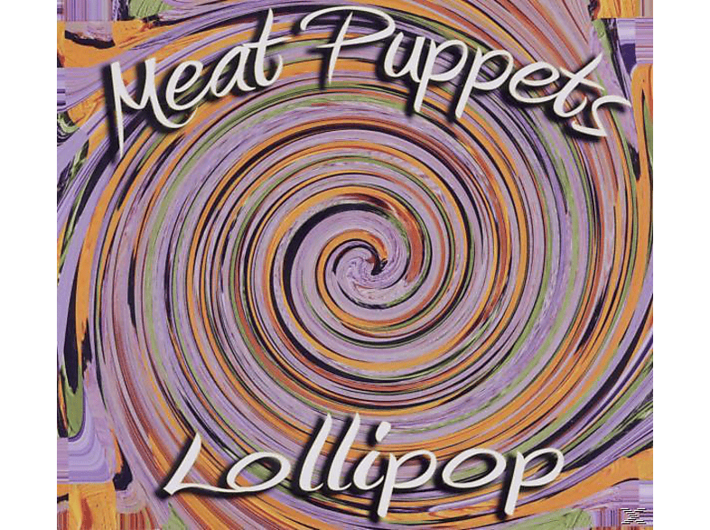 Meat Puppets - Lollipop  - (CD)