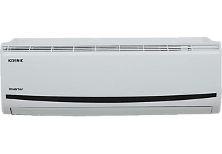 KOENIC KNC 18 A+ Enerji Sınıfı 18000 BTU/h Split Inverter Klima