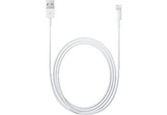 APPLE Lightning/USB kábel 2m (md819zm/a)