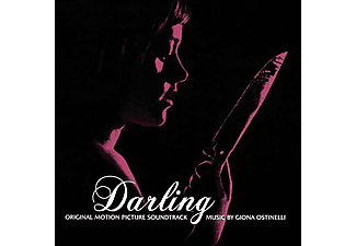 Giona Ostinelli - Darling - Original Motion Picture Soundtrack (CD)