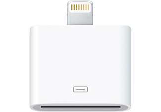 APPLE Lightning to 30-PIN adapter (md823zm/a)