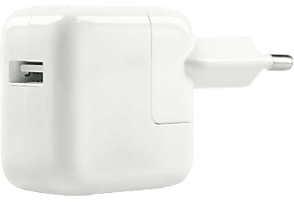 APPLE 12W USB hálózati töltő (md836zm/a)