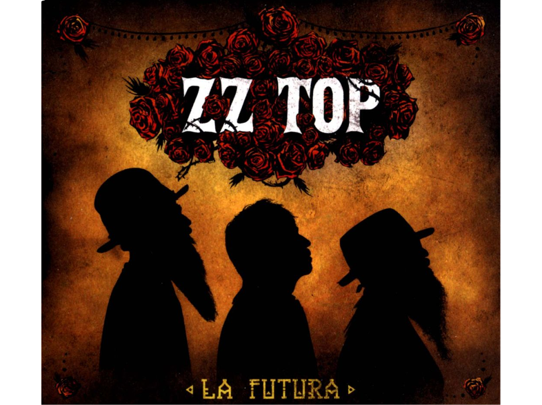 ZZ Top - La Futura (Vinyl LP (nagylemez))