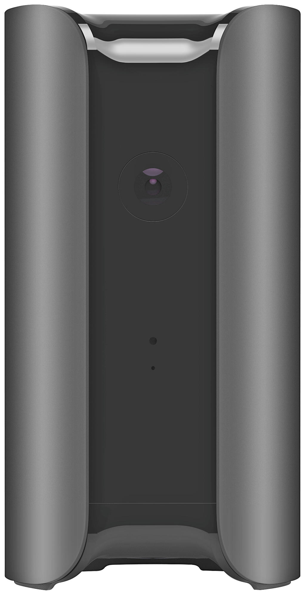 CANARY CAN100EU6BK All-in-One, Überwachungssystem