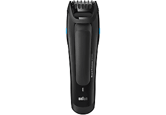 BRAUN BT 5050 - Bartschneider (Schwarz)