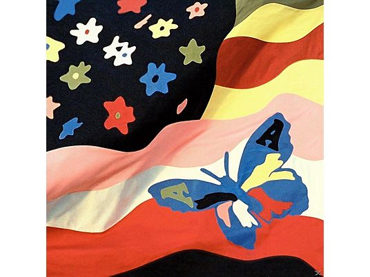 The Avalanches - Wildflower [CD]