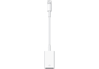 APPLE Lightning-USB kameraadapter (md821zm/a)