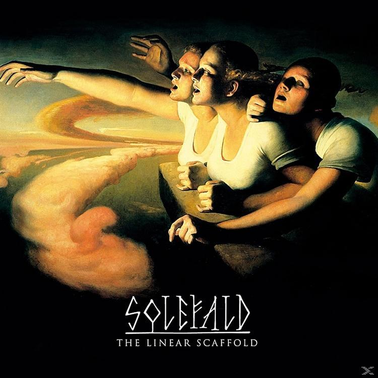 Solefald - The Linear Scaffold  - (Vinyl)