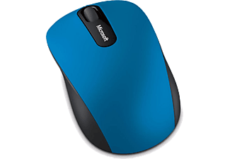 MICROSOFT Mobile 3600 Bluetooth Mavi Mouse PN7-00023 Outlet