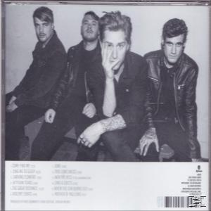 Avion Roe - In Separation  - (CD)