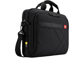 CASE LOGIC fekete notebook táska 15,6" (DLC-115)