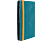 CASE LOGIC SureFit Slim 7" univerzális tablet tok, zöld-kék (CEUE-1107HDN)