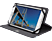 CASE LOGIC SureFit Slim 7" univerzális tablet tok, zöld-kék (CEUE-1107HDN)
