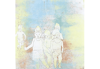 Kite Party - Come On Wandering  - (Vinyl)