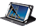 CASE LOGIC SureFit Slim 7" univerzális tablet tok, kék (CEUE-1107IND)