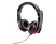 GIOTECK XH-100 Stereo Gaming-Headset - Gaming-Headset (Schwarz)
