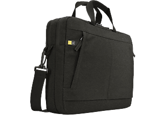 CASE LOGIC Huxton 15,6" fekete laptop táska (HUXB-115K)