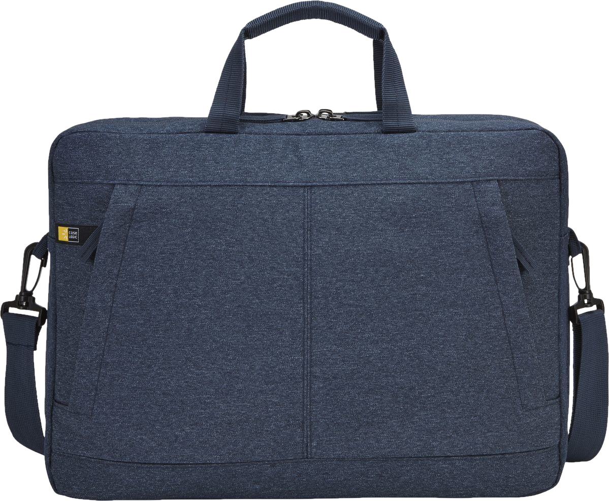 CASE LOGIC Huxton 15,6" kék laptop táska (HUXB-115B)