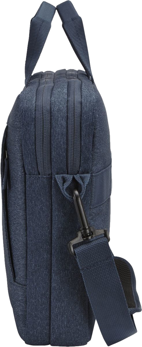 CASE LOGIC Huxton 15,6" kék laptop táska (HUXB-115B)