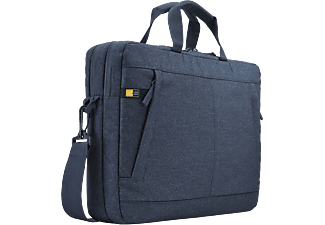 CASE LOGIC Huxton 15,6" kék laptop táska (HUXB-115B)