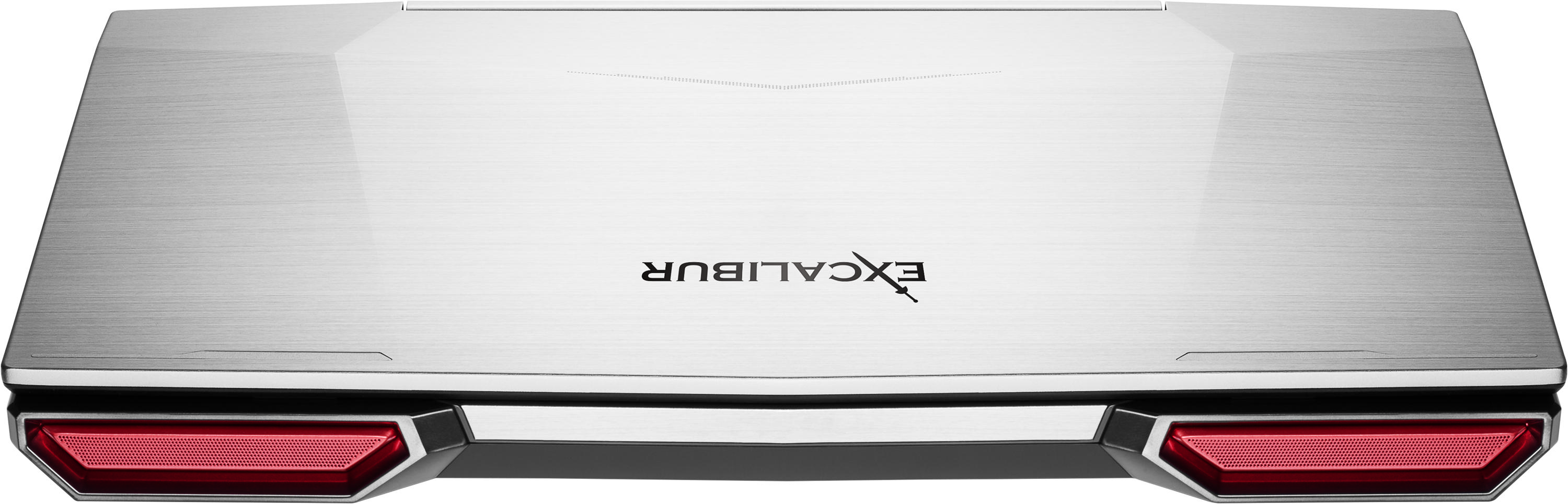 CASPER CN.G7K-6700A i7-6700HQ 16GB 1TB+120GB SSD 4GB GTX960 Laptop