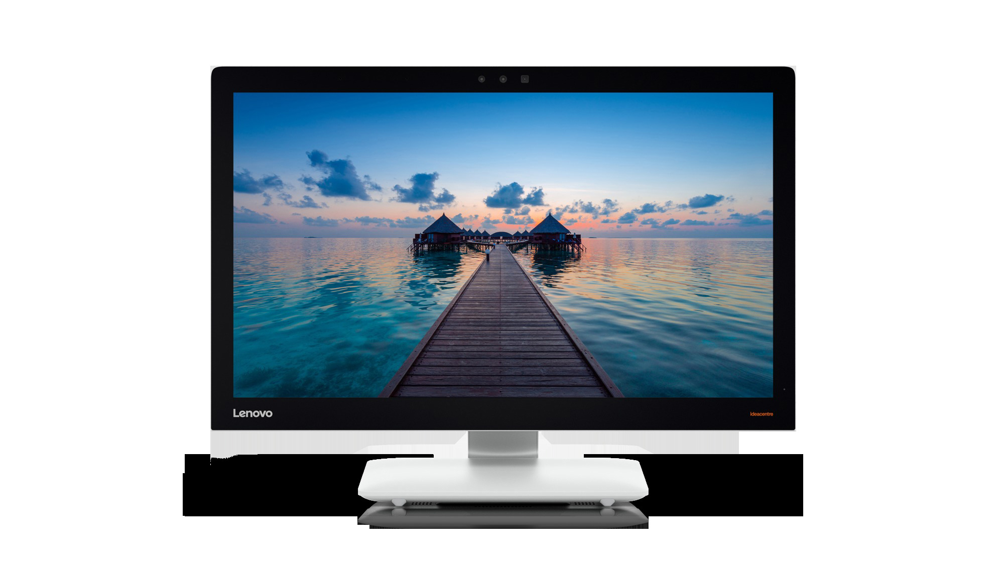 LENOVO ideacentre 910 - Core™ i5 i5-6400T - 8 GB - 1 TB - NVIDIA - Windows 10