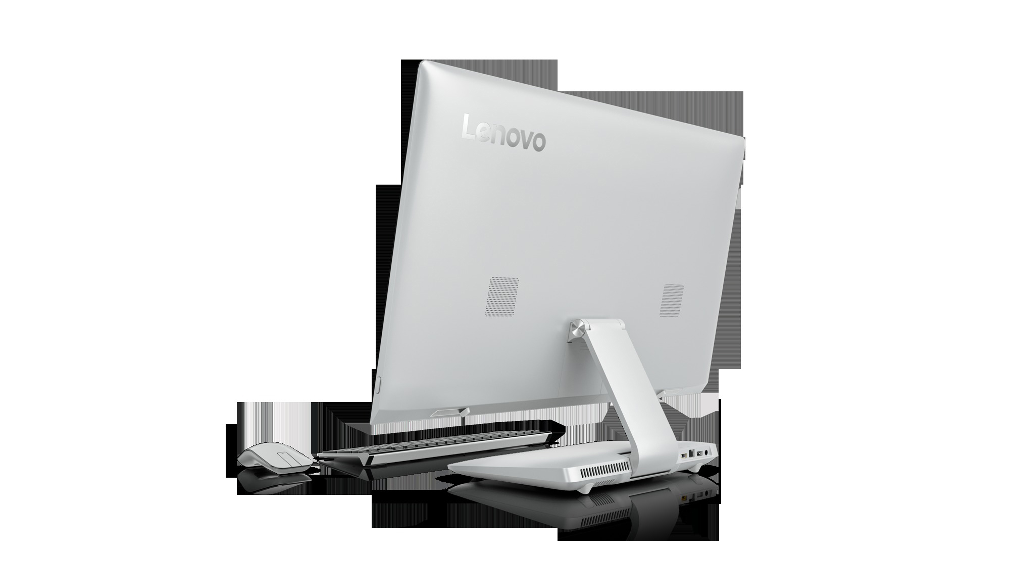 LENOVO ideacentre 910 - Core™ i5 i5-6400T - 8 GB - 1 TB - NVIDIA - Windows 10