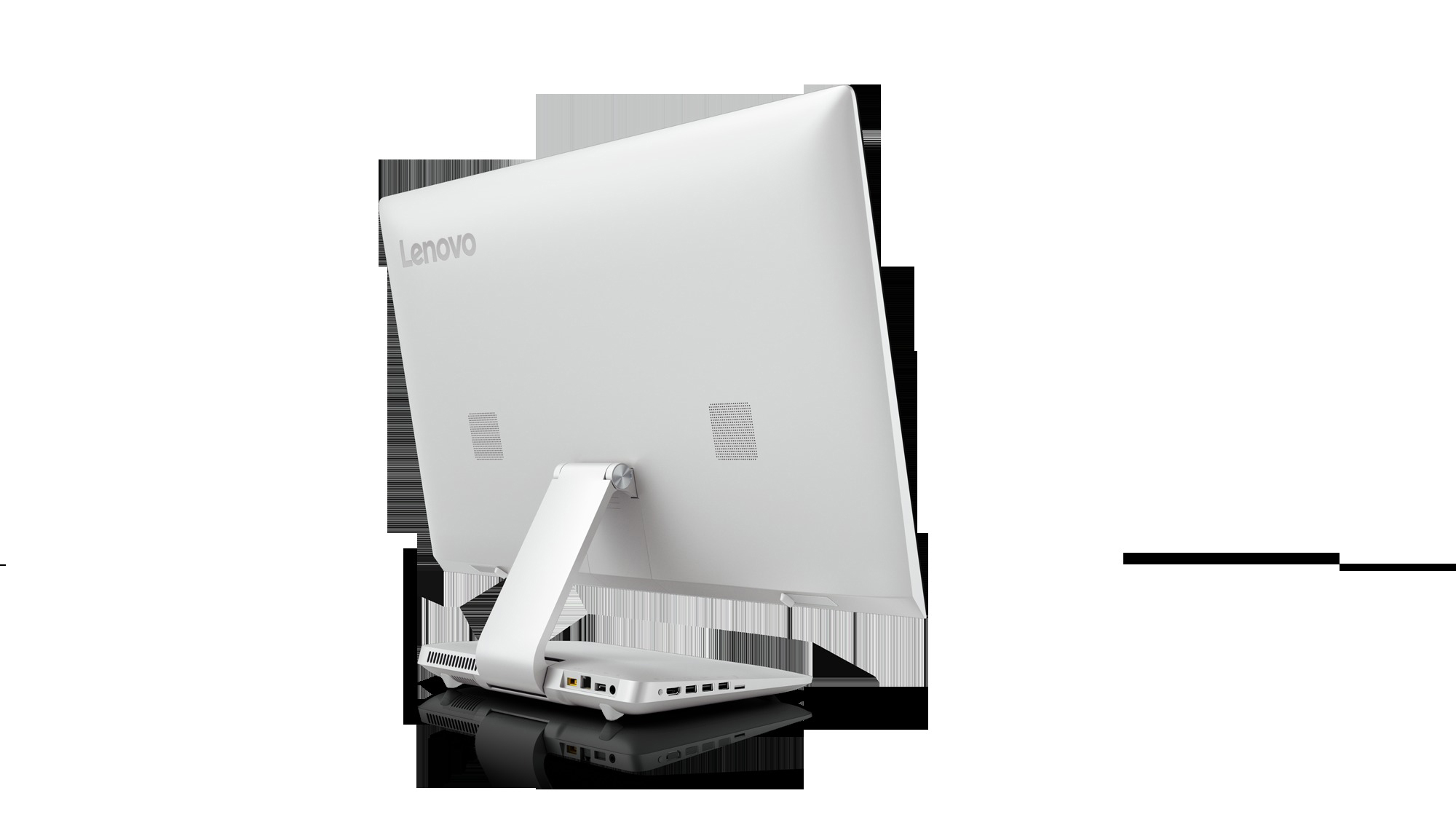 LENOVO ideacentre 910 - Core™ i5 i5-6400T - 8 GB - 1 TB - NVIDIA - Windows 10