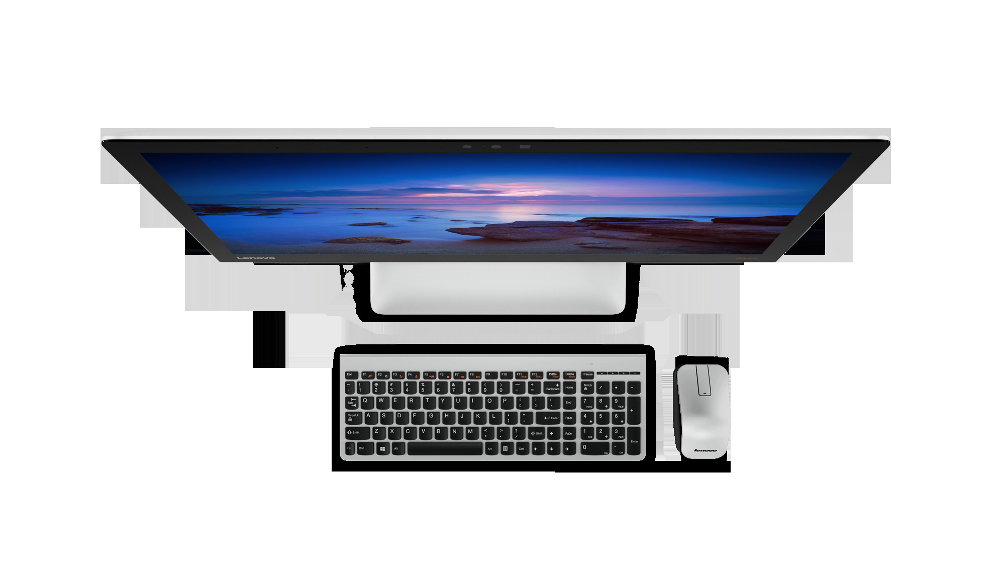 LENOVO ideacentre 910 - Core™ i5 i5-6400T - 8 GB - 1 TB - NVIDIA - Windows 10