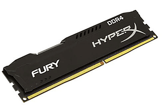 KINGSTON HyperX Fury 8GB 2133 MHz DDR4 Ram HX421C14FB2/8