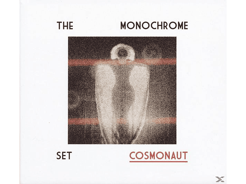The Monochrome Set - Cosmonaut  - (Vinyl)