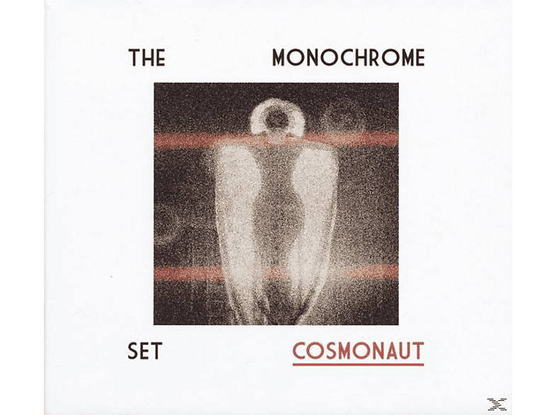 The Monochrome Set - Cosmonaut - (CD)