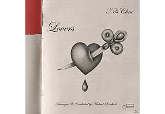 Nels Cline - Lovers  - (CD)