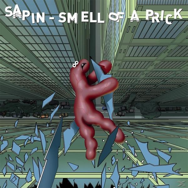 Sapin - (Vinyl) A Smell - Prick Of