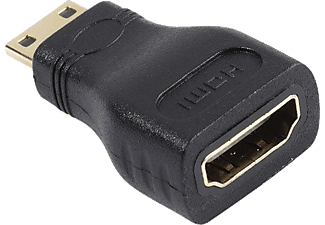 VIVANCO 42077 HDHDC 11 N HDMI A Soket / HDMI C Fiş