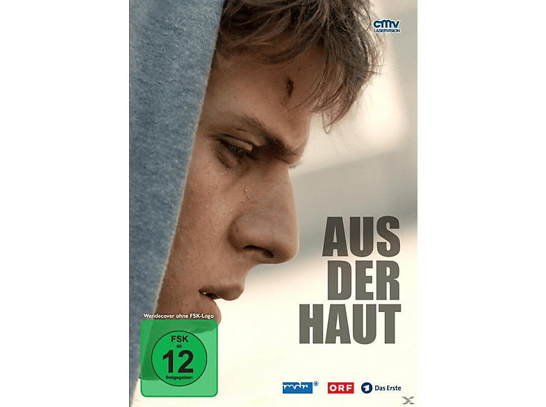 Aus der Haut DVD (FSK: 12)