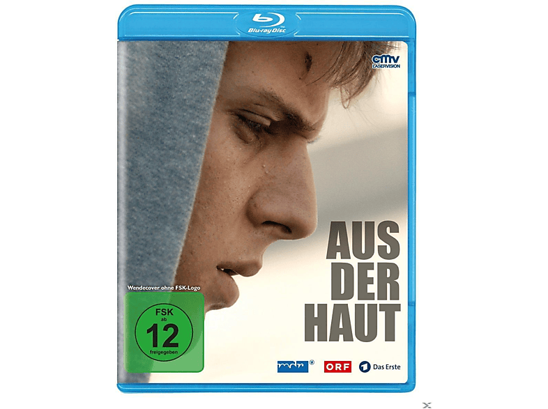 Aus der Haut Blu-ray (FSK: 12)