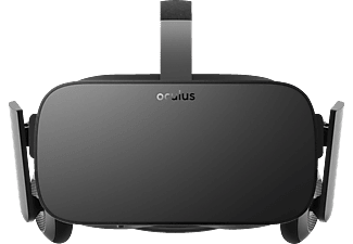 oculus rift saturn