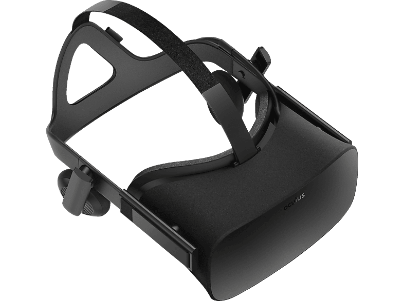 saturn oculus rift s